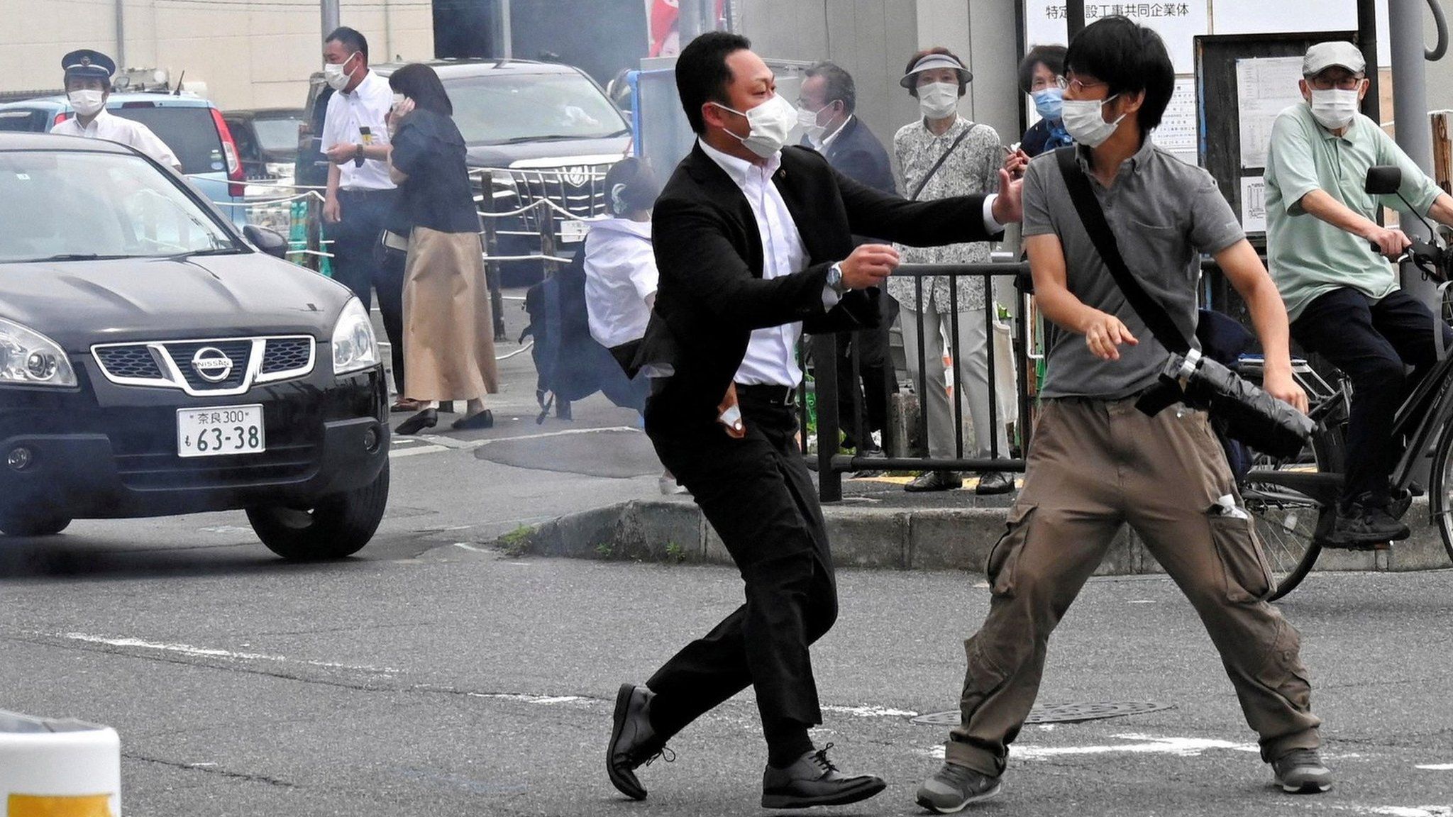 Japan Mourns Assassination Of Former Pm Shinzo Abe Balkan Herald
